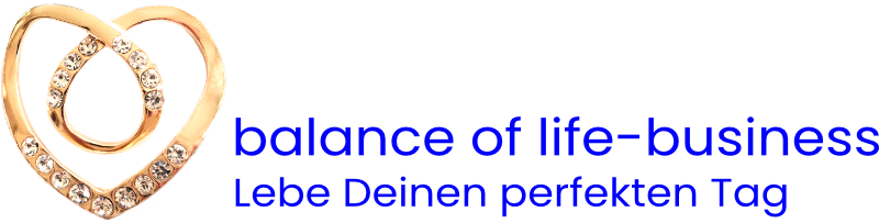 Silvia Fisher, Mission: Lebe Deinen perfekten Tag in Balance