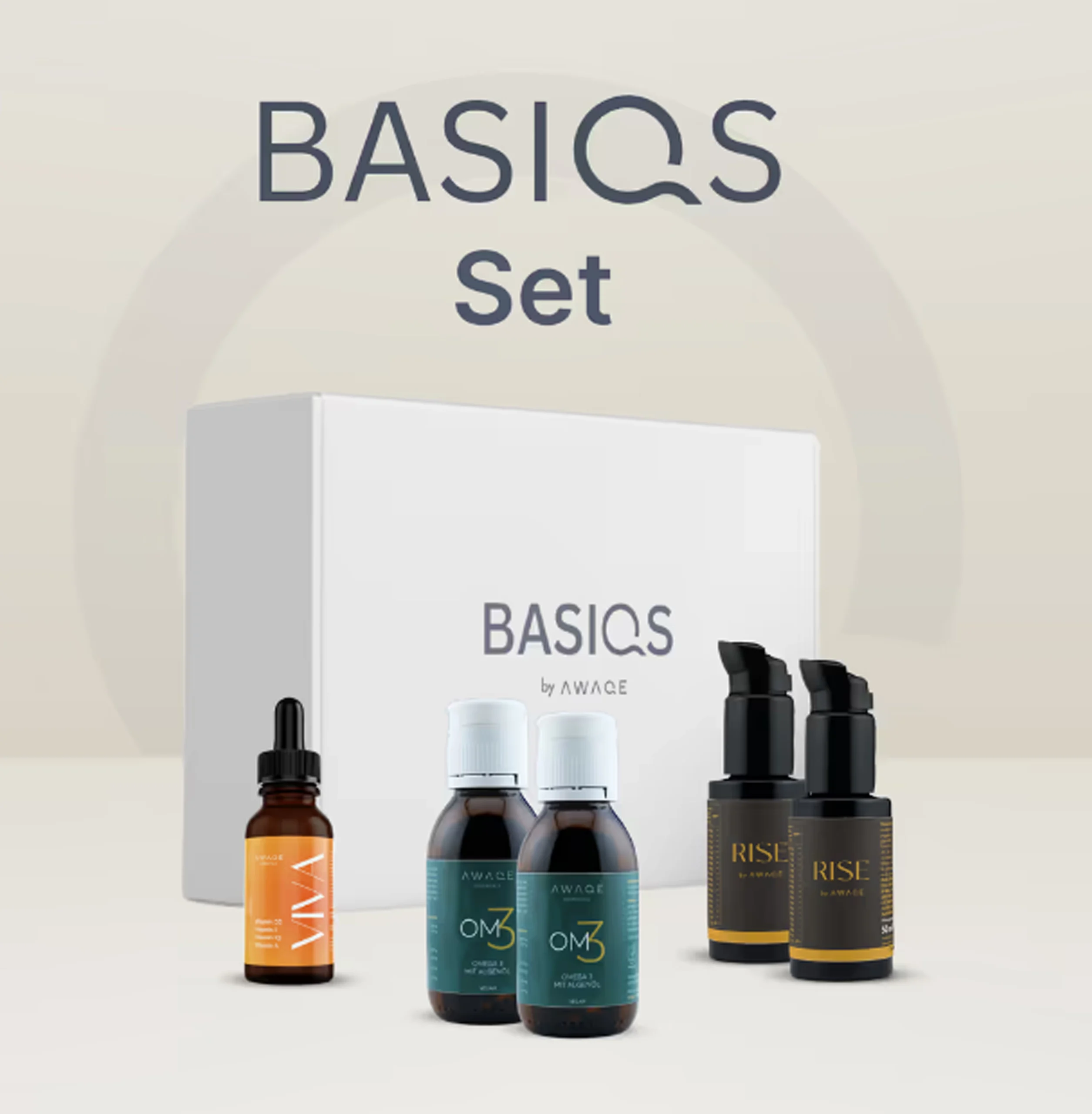 Vitality_Cell-Health by AWAQE